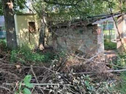 Prodej - pozemek, zahrada, 1 078 m²