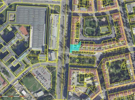 Prodej bytu, 3+kk, 122 m²