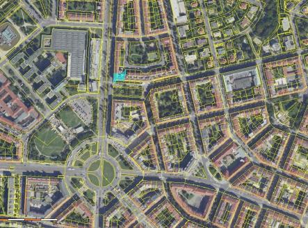 Prodej bytu, 3+kk, 122 m²