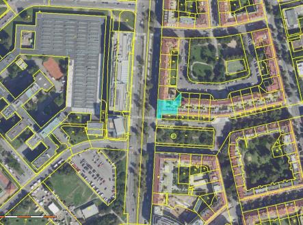 Prodej bytu, 3+kk, 122 m²