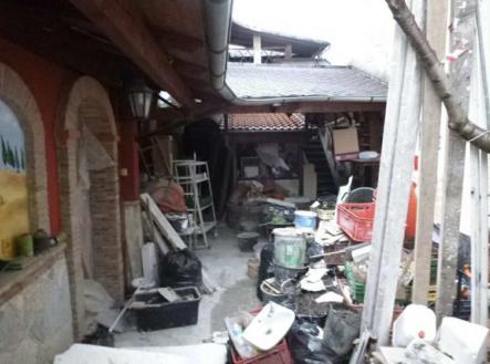 Prodej - restaurace, 307 m²