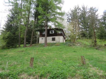Prodej - dům/vila, 51 m²
