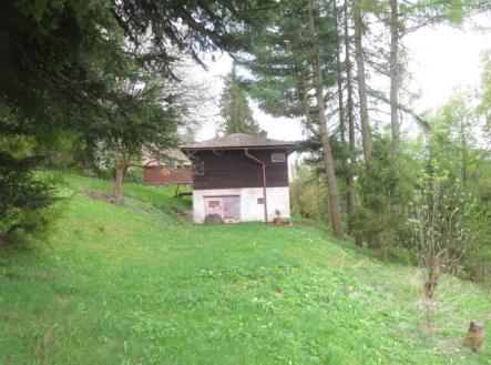 Prodej - dům/vila, 51 m²