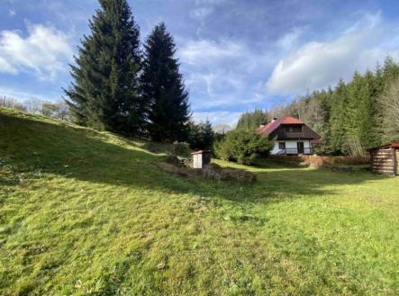 Prodej - pozemek, ostatní, 126 m²