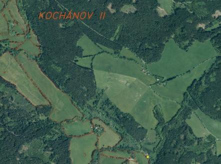Prodej - pozemek, ostatní, 126 m²