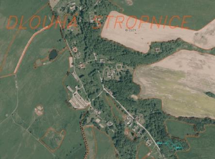 Prodej - pozemek, ostatní, 2 463 m²