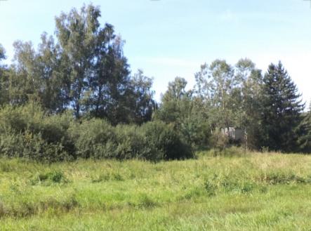 Prodej - pozemek, trvalý travní porost, 828 m²