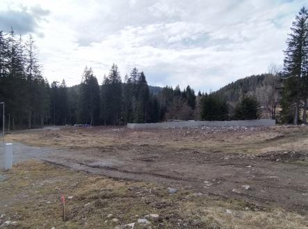 Prodej - pozemek, trvalý travní porost, 2 881 m²