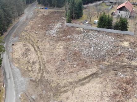 Prodej - pozemek, trvalý travní porost, 2 881 m²