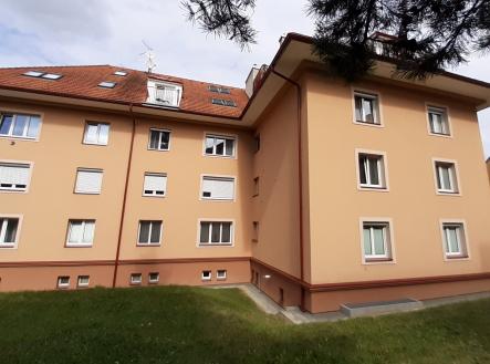 Prodej bytu, 3+kk, 67 m²