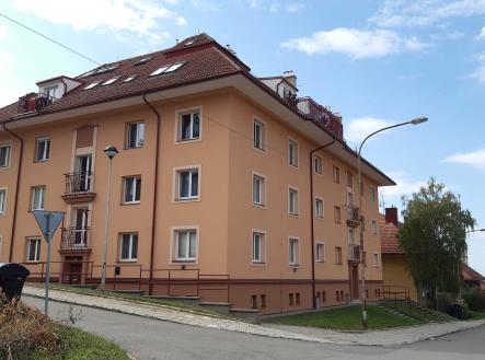 Prodej bytu, 3+kk, 67 m²