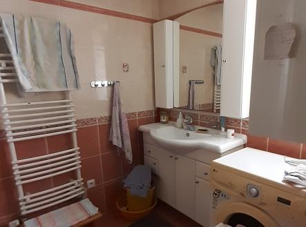 Prodej bytu, 3+kk, 67 m²
