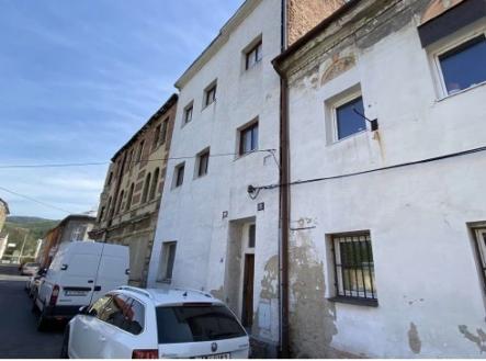 Prodej - dům/vila, 10 m²