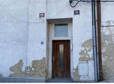 Prodej - dům/vila, 10 m²