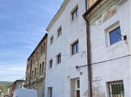 Prodej - dům/vila, 10 m²