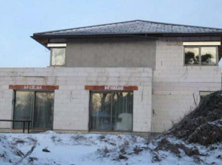 Prodej - pozemek, ostatní, 1 472 m²