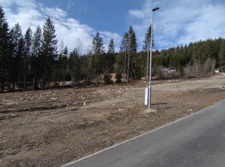 Prodej - pozemek, ostatní, 2 570 m²
