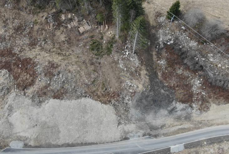 Pozemky o velikosti 1802m2, Loučovice, opakovaná dražba