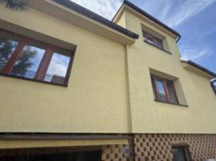 Prodej - dům/vila, 330 m²