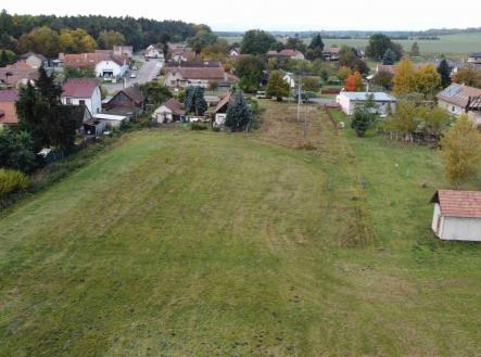Prodej - pozemek, ostatní, 906 m²