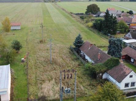 Prodej - pozemek, ostatní, 906 m²