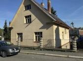 Prodej - dům/vila, 269 m²