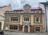 Prodej - dům/vila, 431 m²