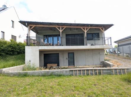 Prodej - dům/vila, 175 m²