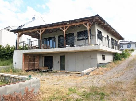 Prodej - dům/vila, 175 m²