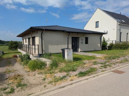 Prodej - dům/vila, 175 m²