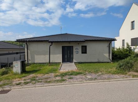 Prodej - dům/vila, 175 m²