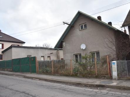 Prodej - dům/vila, 240 m²