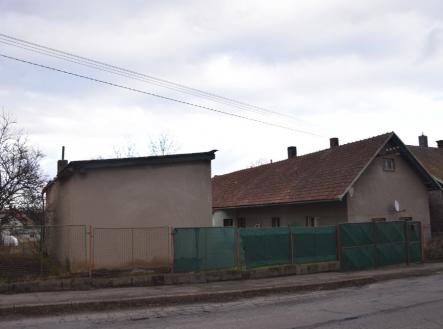 Prodej - dům/vila, 240 m²