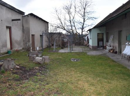 Prodej - dům/vila, 240 m²