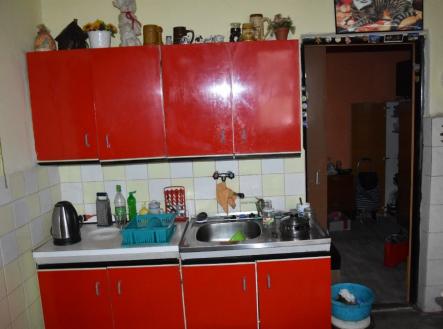 Prodej - dům/vila, 240 m²