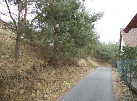 Prodej - pozemek, trvalý travní porost, 3 291 m²
