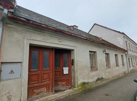 Prodej - dům/vila, 155 m²