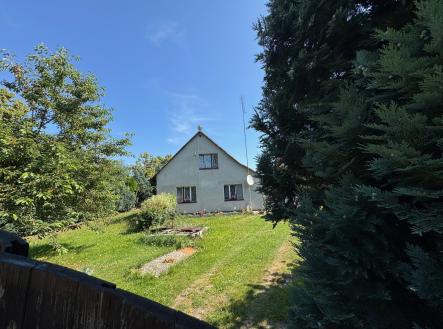 Prodej - dům/vila, 155 m²