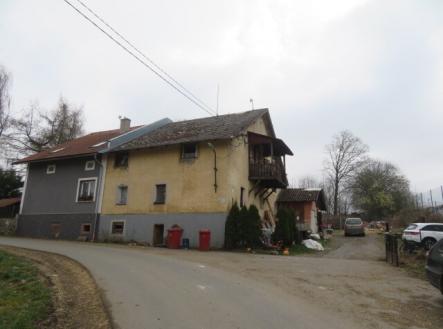Prodej - dům/vila, 109 m²