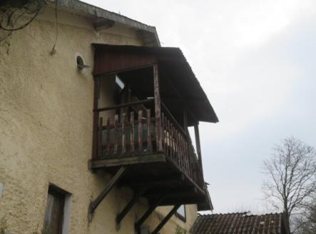 Prodej - dům/vila, 109 m²