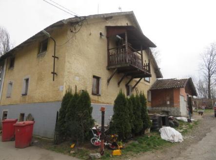 Prodej - dům/vila, 109 m²