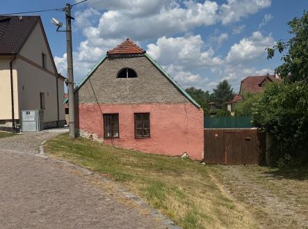Prodej - dům/vila, 127 m²