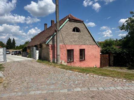Prodej - dům/vila, 127 m²