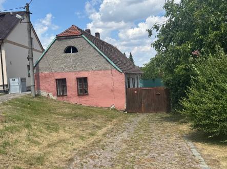Prodej - dům/vila, 127 m²