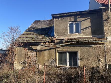 Prodej - dům/vila, 59 m²