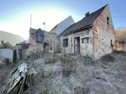 Prodej - dům/vila, 59 m²