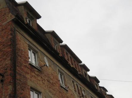 Prodej bytu, 3+1, 75 m²