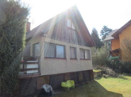 Prodej - dům/vila, 49 m²