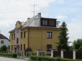 Prodej bytu, 1+1, 58 m²