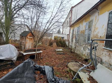 Prodej - dům/vila, 155 m²